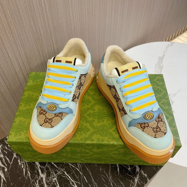 Gxccx Casual Shoes Minimalist 157722