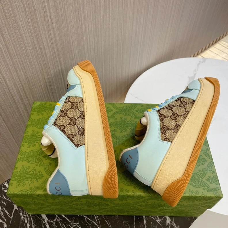 Gxccx Casual Shoes Minimalist 157722