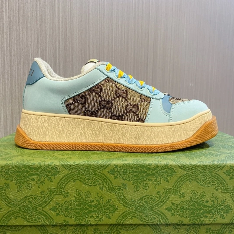 Gxccx Casual Shoes Minimalist 157722
