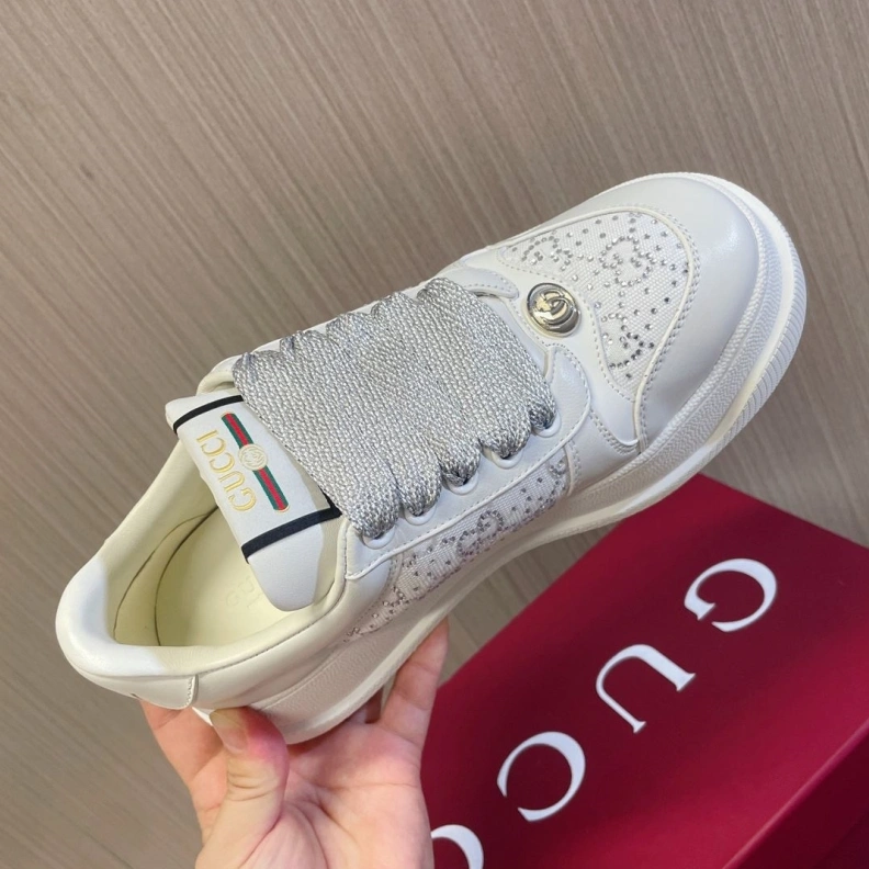 Functional Gxccx Casual Shoes 157704