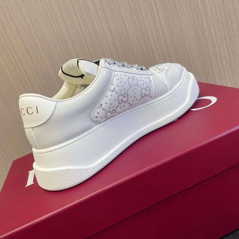 Functional Gxccx Casual Shoes 157704