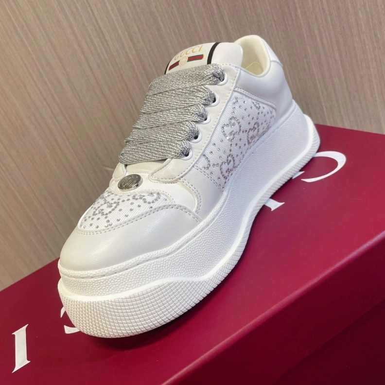 Functional Gxccx Casual Shoes 157704