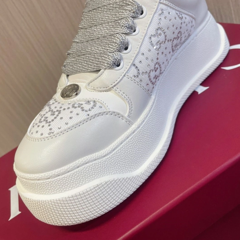Functional Gxccx Casual Shoes 157704