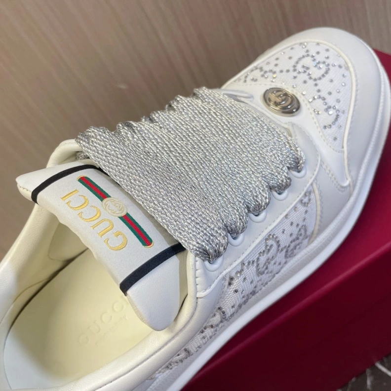 Functional Gxccx Casual Shoes 157704