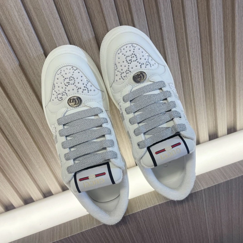 Compact Gxccx Casual Shoes 157712
