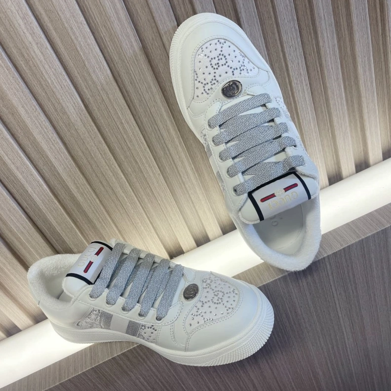 Compact Gxccx Casual Shoes 157712