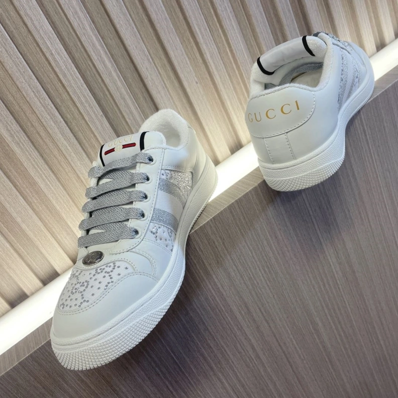 Compact Gxccx Casual Shoes 157712