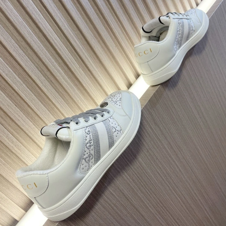 Compact Gxccx Casual Shoes 157712