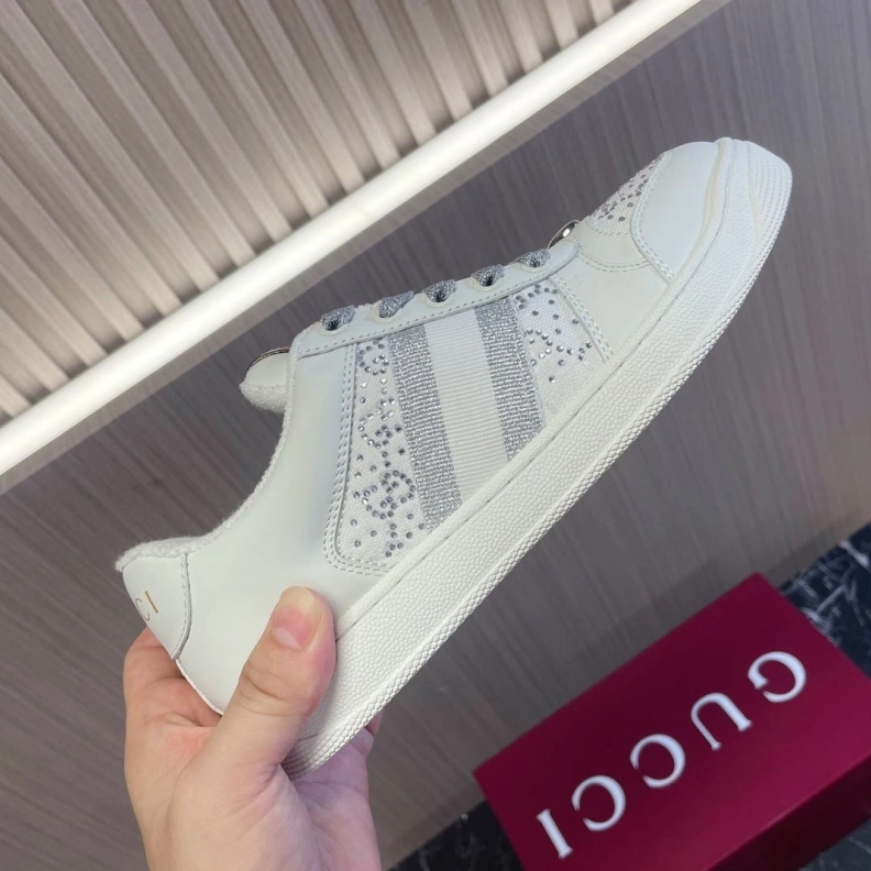 Compact Gxccx Casual Shoes 157712