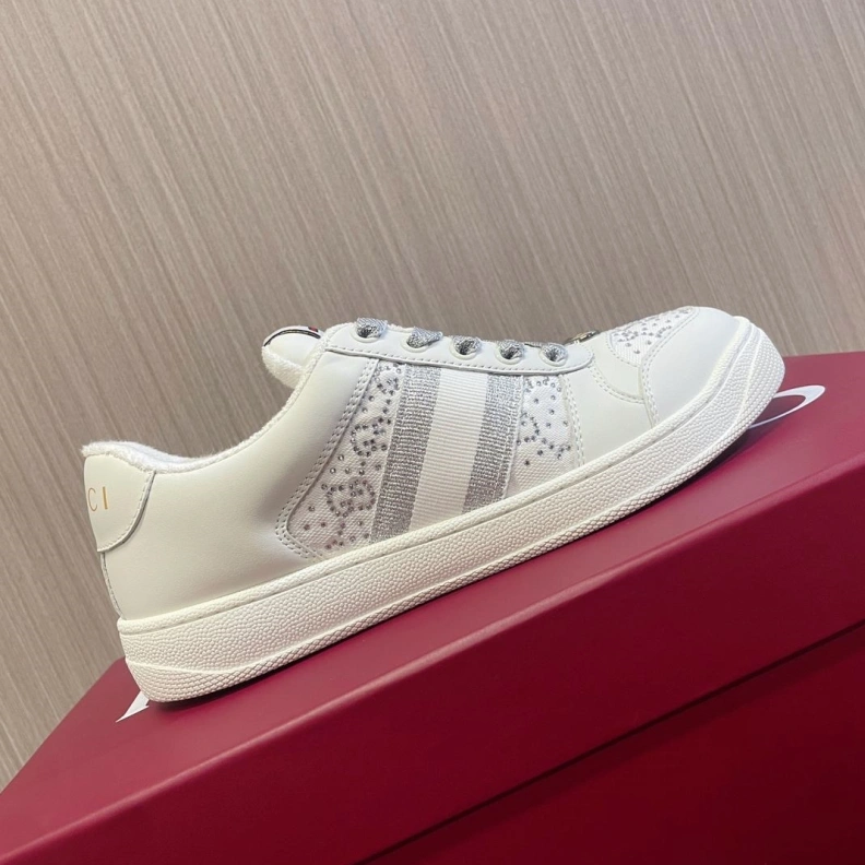 Compact Gxccx Casual Shoes 157712
