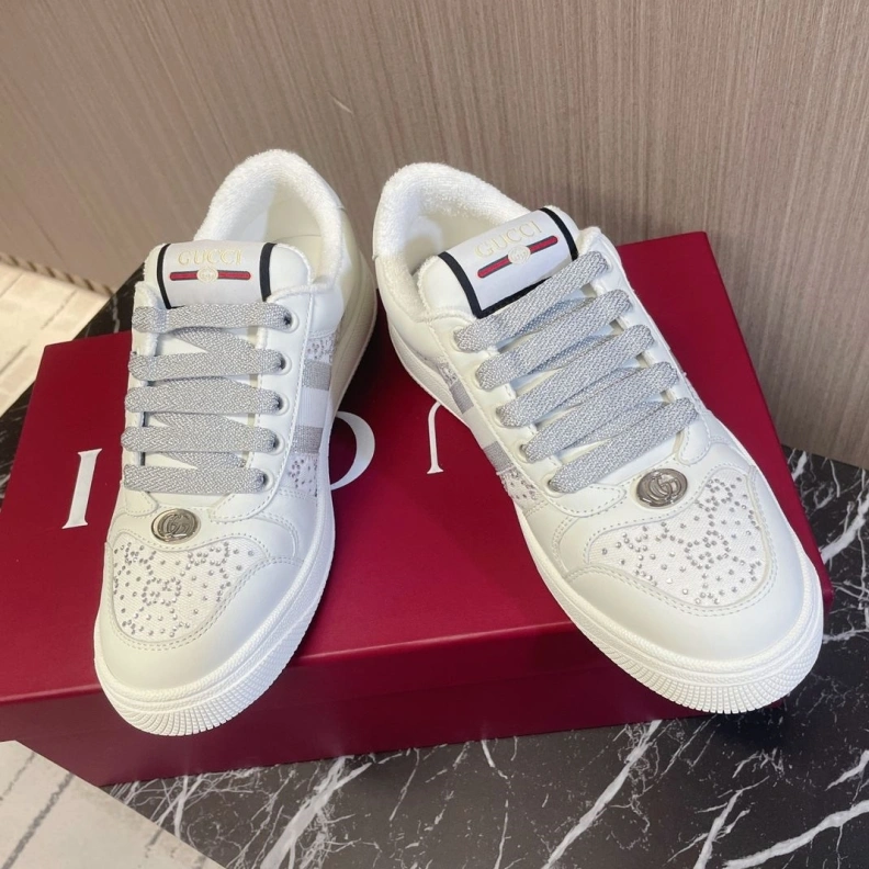 Compact Gxccx Casual Shoes 157712