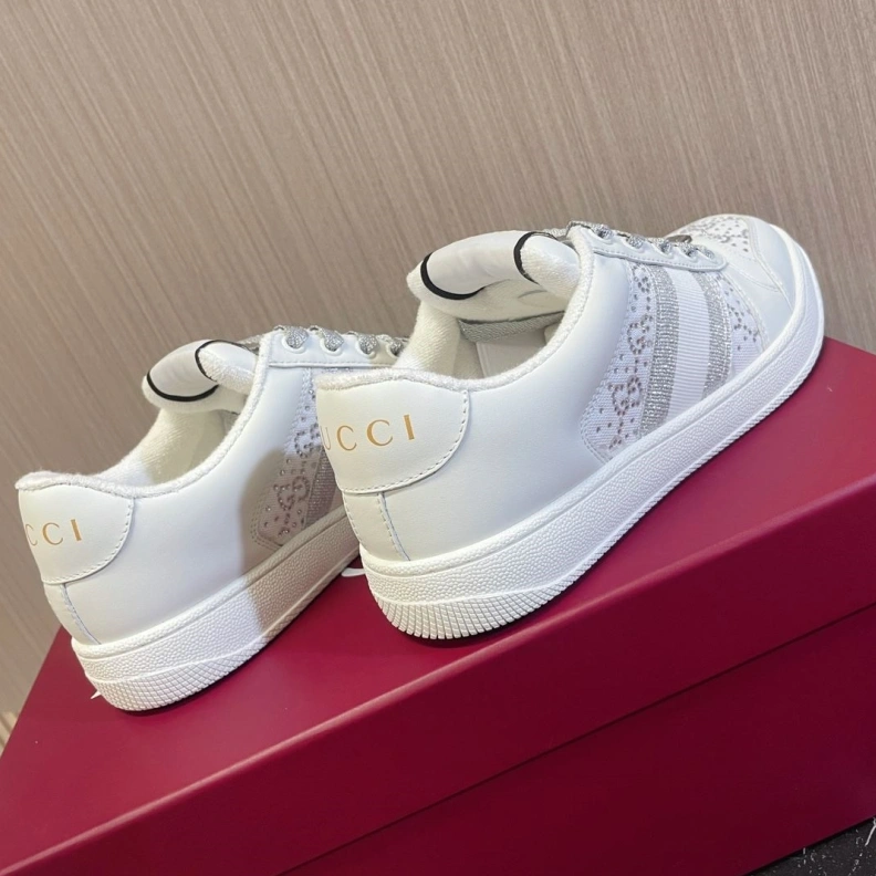 Compact Gxccx Casual Shoes 157712