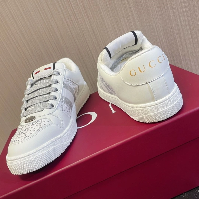 Compact Gxccx Casual Shoes 157712