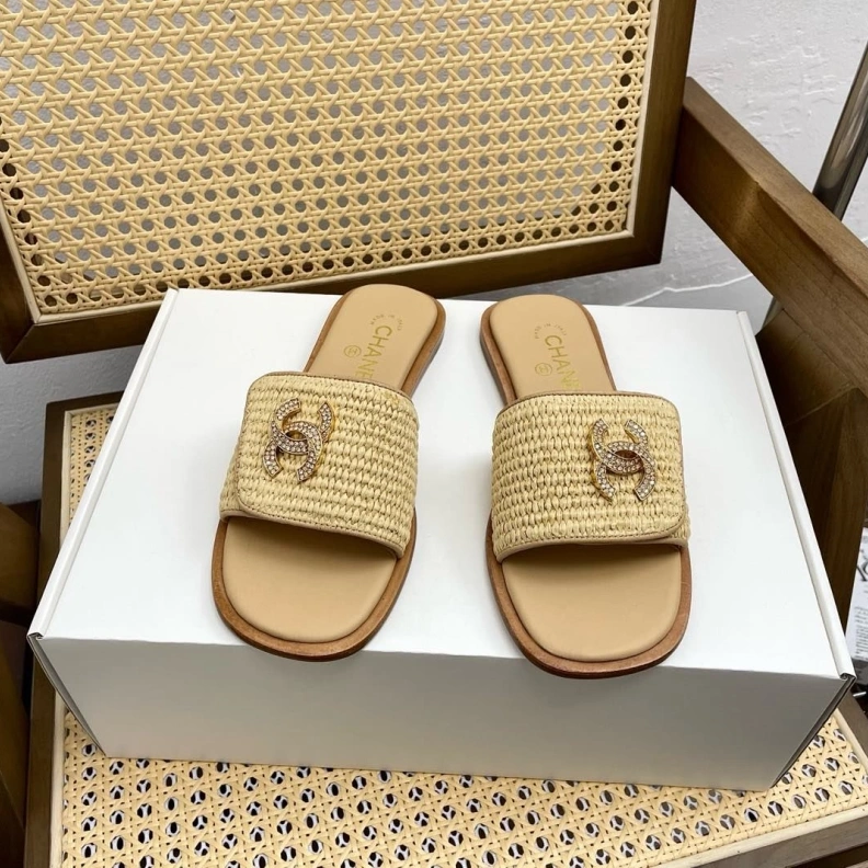Chxnxl Slippers UrbanStyle 120180