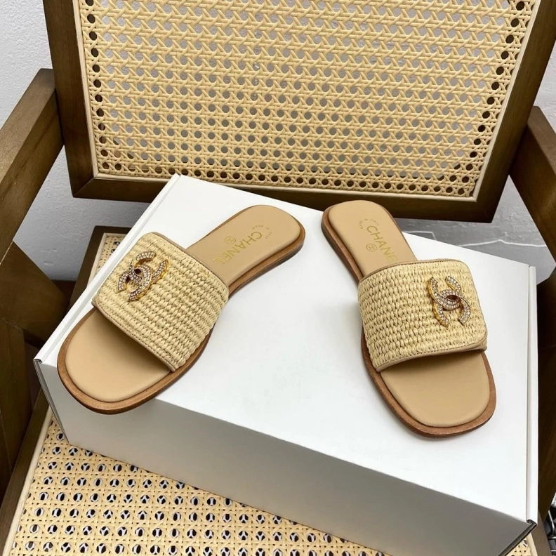 Chxnxl Slippers UrbanStyle 120180
