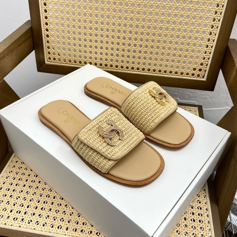 Chxnxl Slippers UrbanStyle 120180