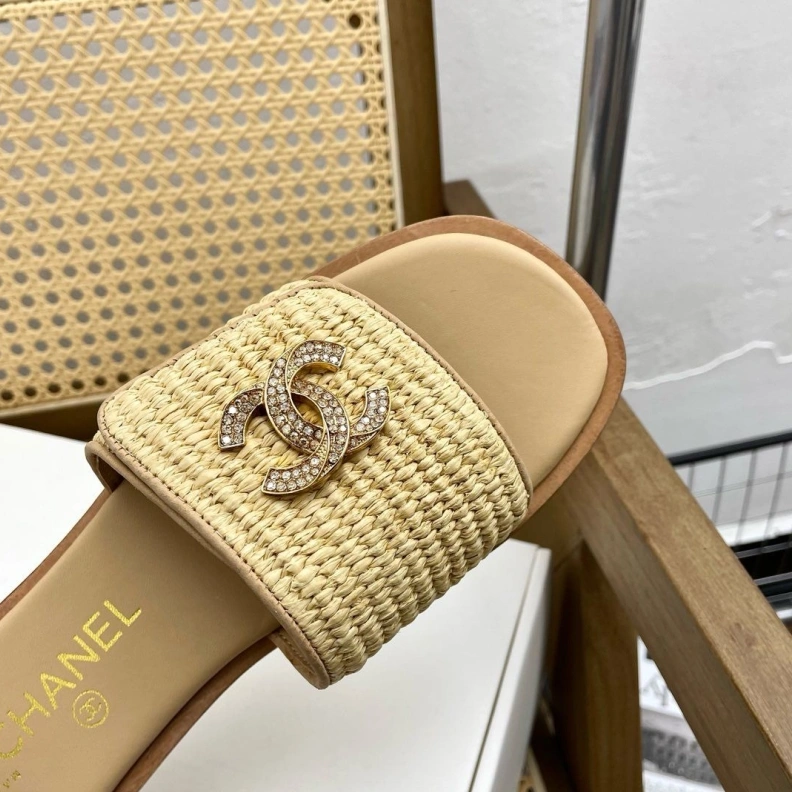 Chxnxl Slippers UrbanStyle 120180