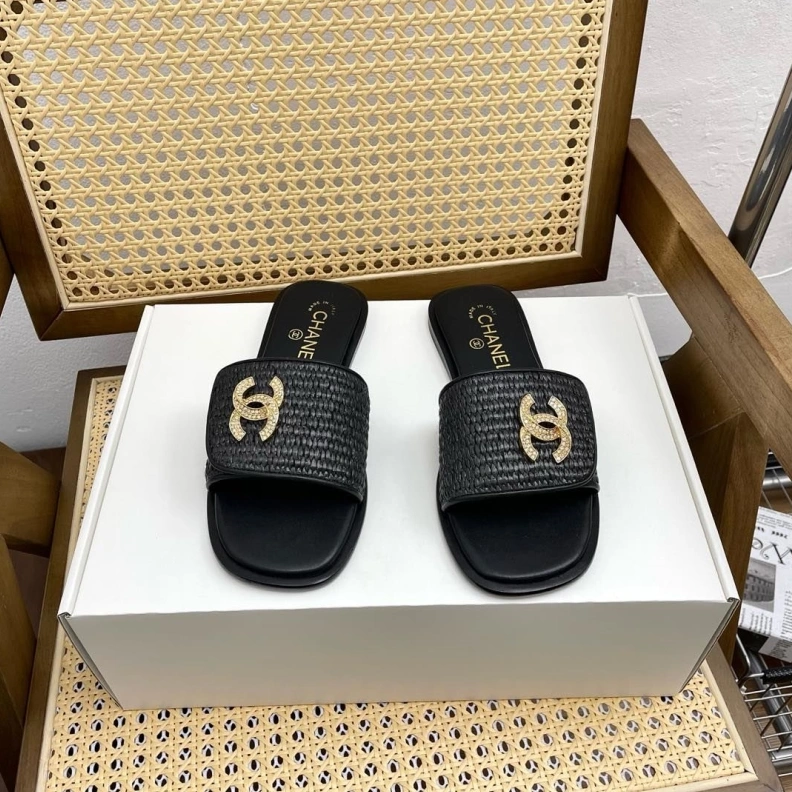 Chxnxl Slippers TopPick 120195