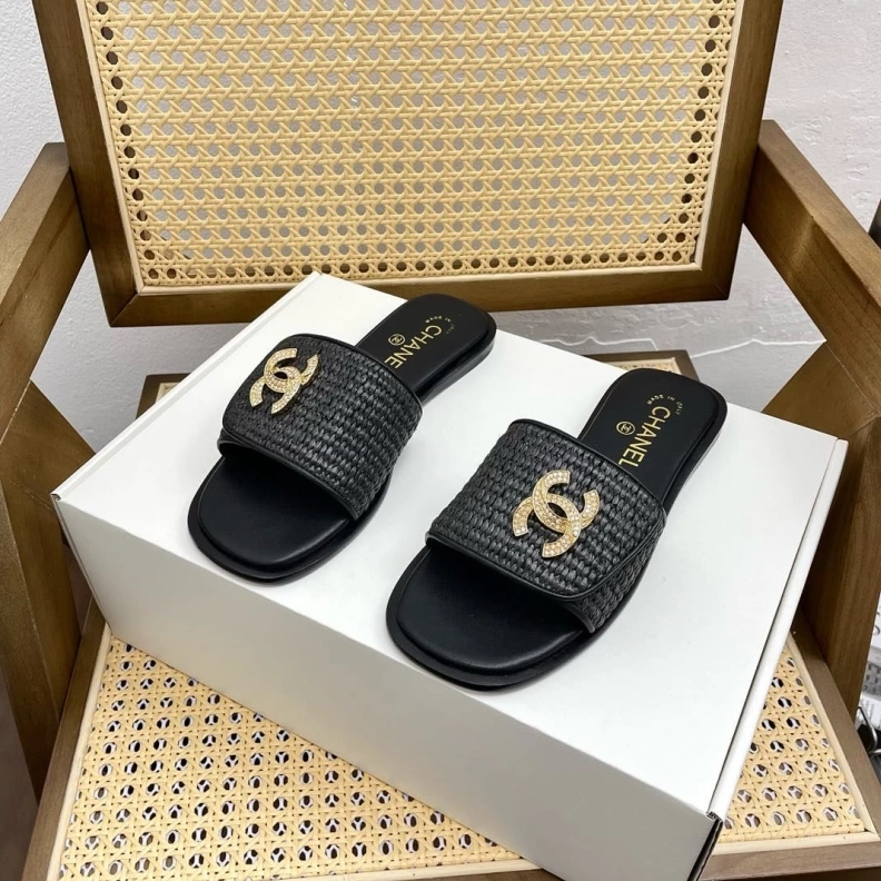 Chxnxl Slippers TopPick 120195
