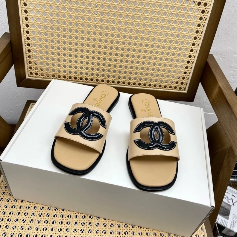 Chxnxl Slippers SmartChoice 120192