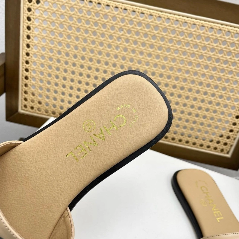 Chxnxl Slippers SmartChoice 120192