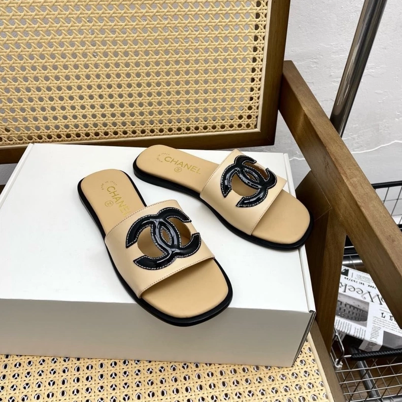 Chxnxl Slippers SmartChoice 120192