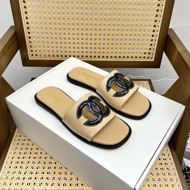 Chxnxl Slippers SmartChoice 120192