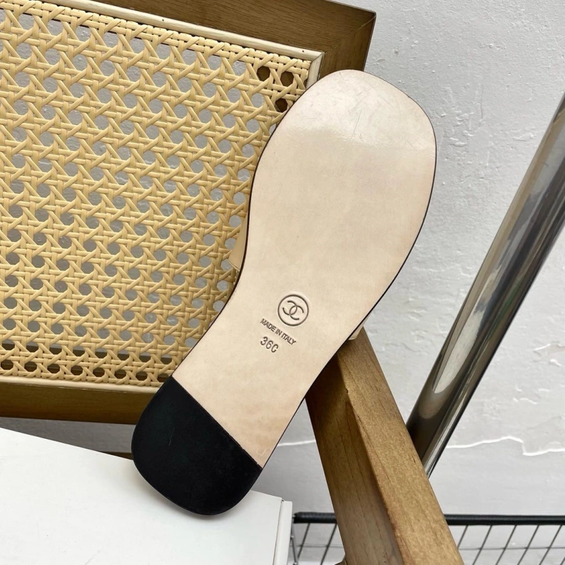 Chxnxl Slippers SmartChoice 120192
