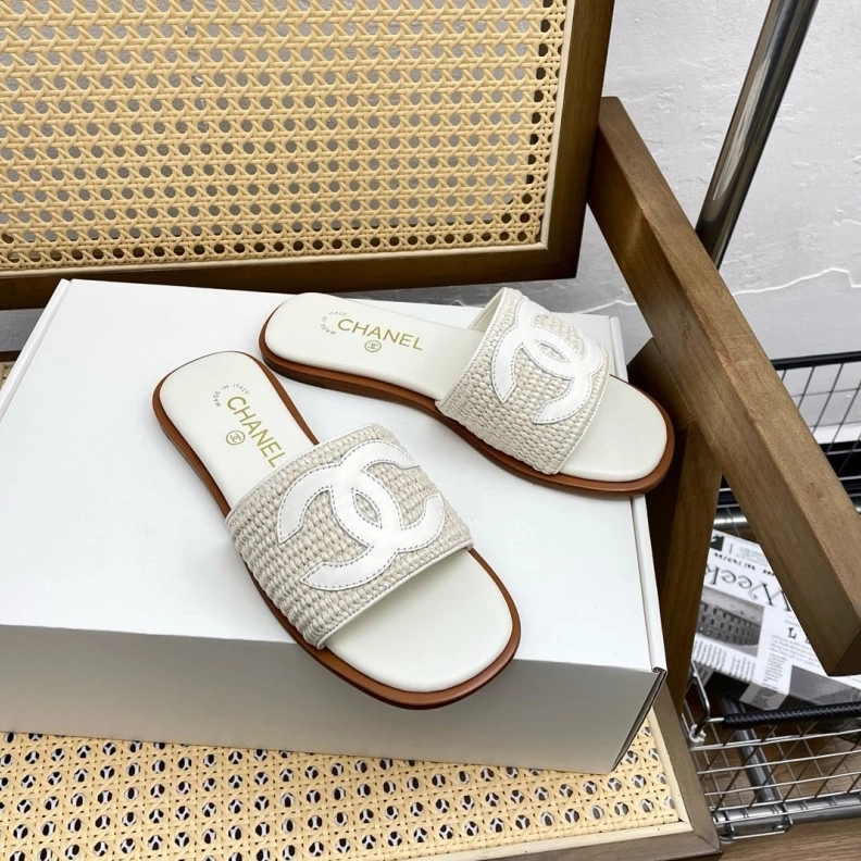 Chxnxl Slippers Soft 120159