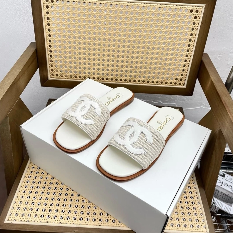 Chxnxl Slippers Soft 120159