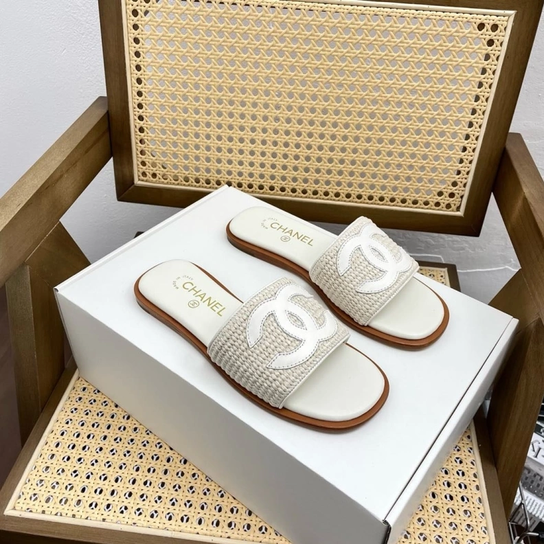 Chxnxl Slippers Soft 120159