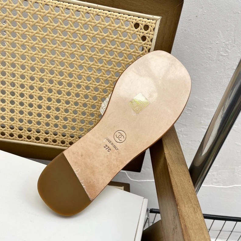Chxnxl Slippers Soft 120159