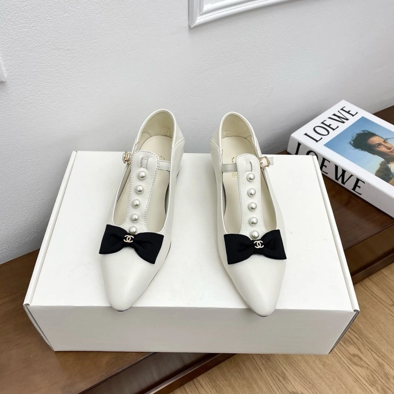 Chxnxl Flat Shoes Cozy 121000