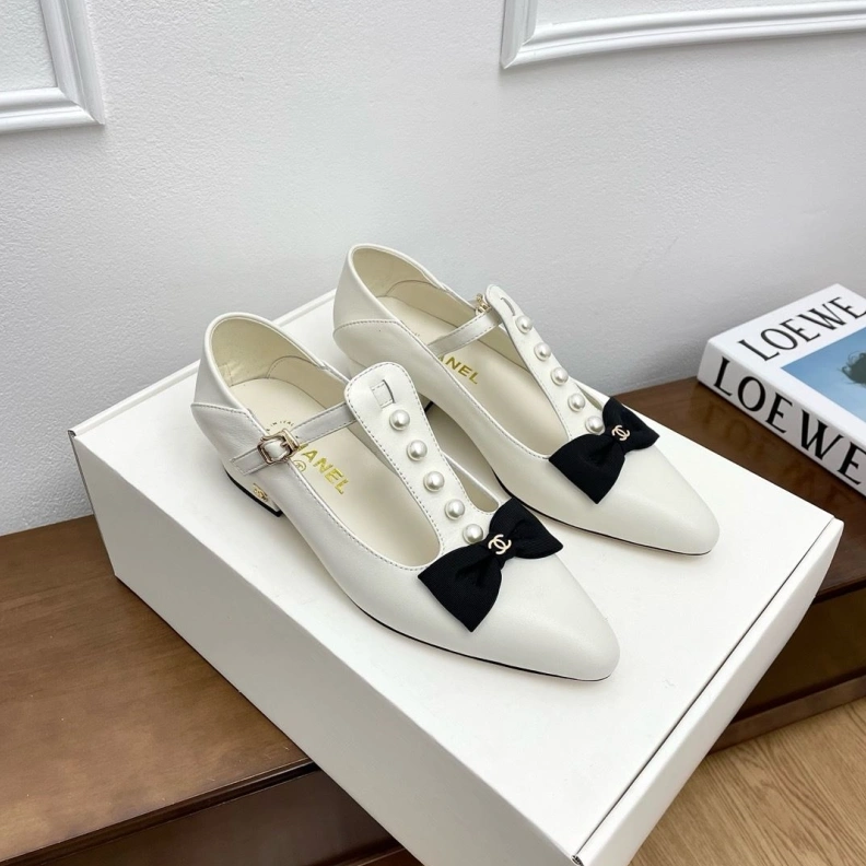 Chxnxl Flat Shoes Cozy 121000