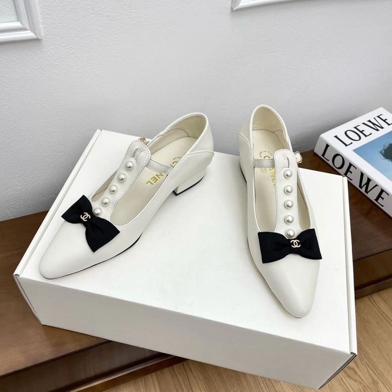 Chxnxl Flat Shoes Cozy 121000