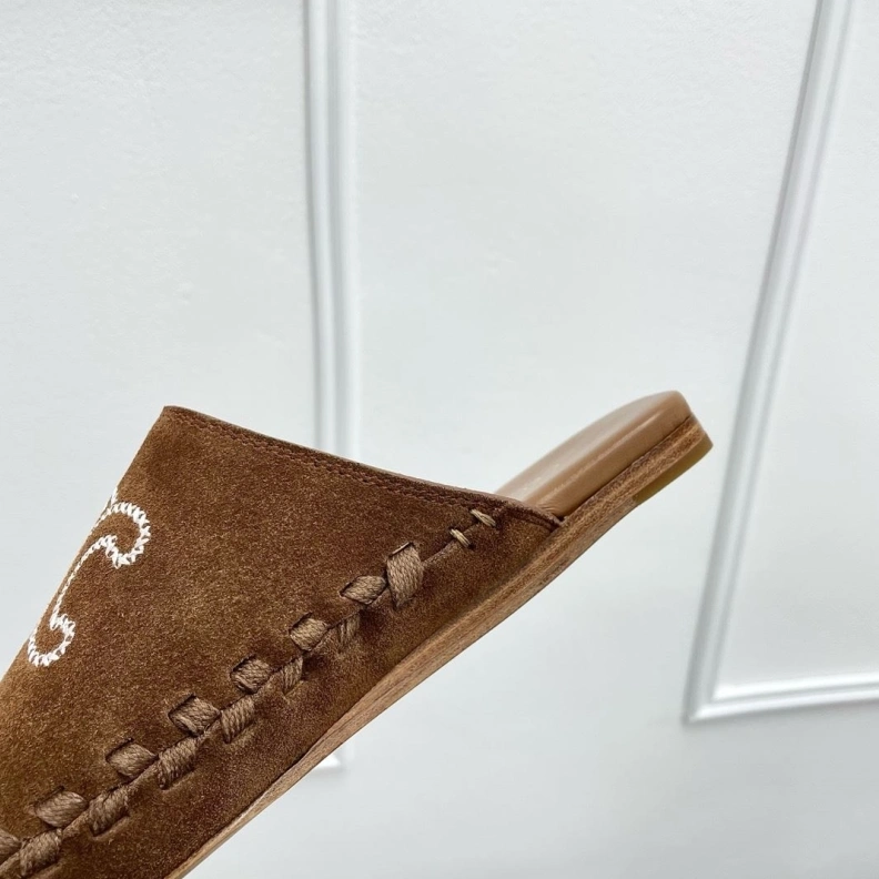 Cxlxne Slippers Refined 116156