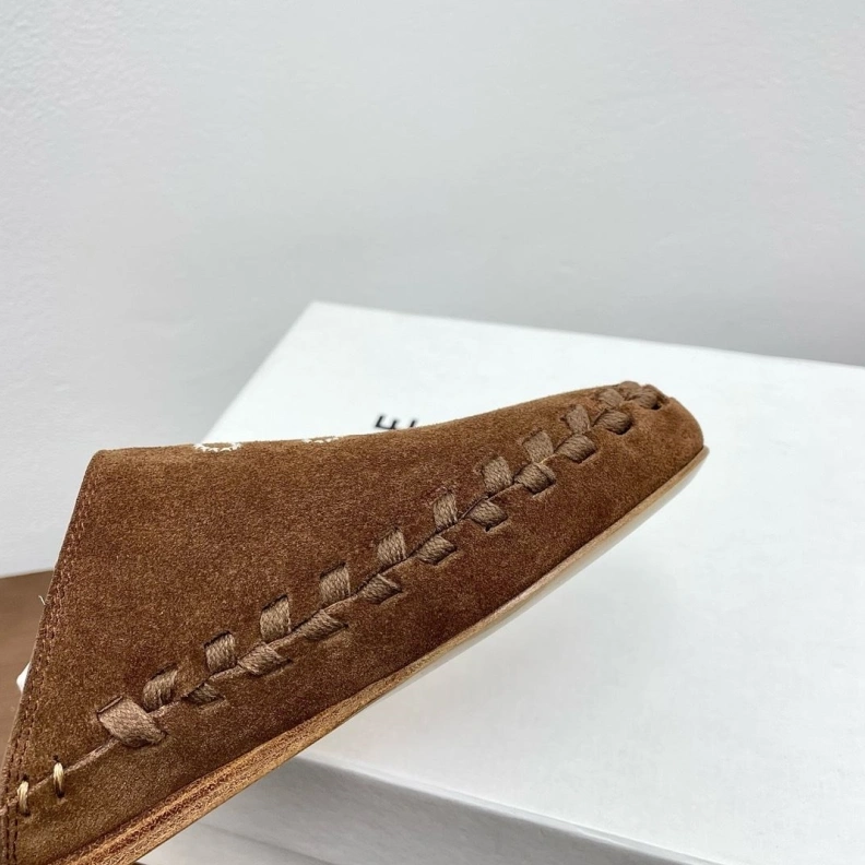 Cxlxne Slippers Refined 116156