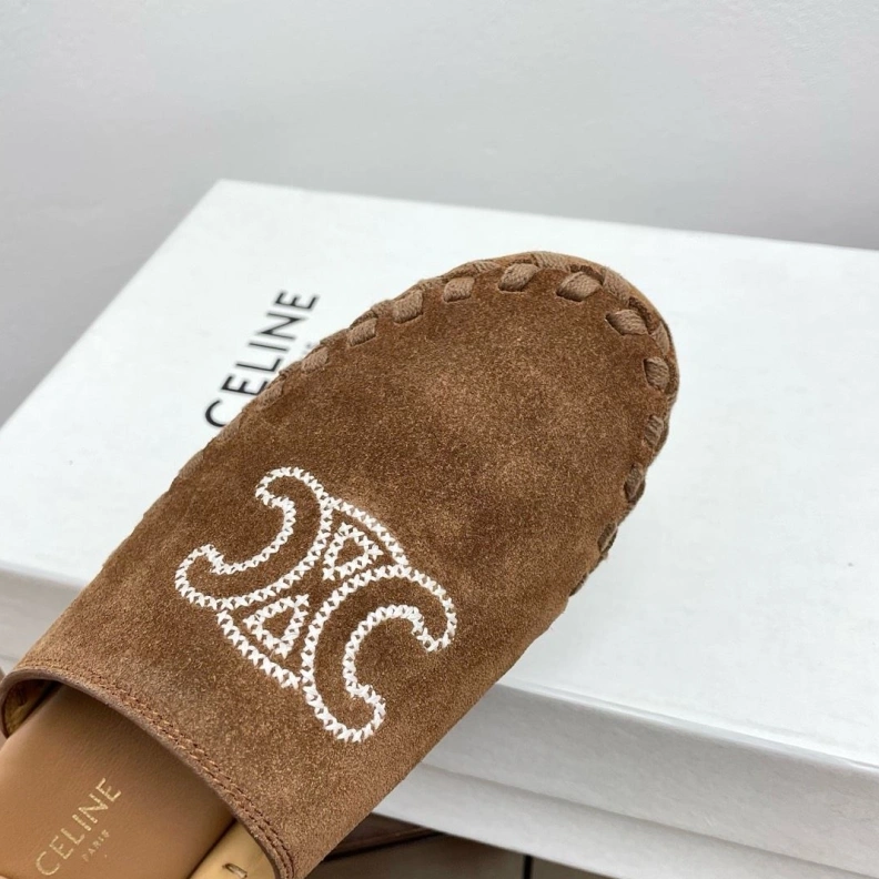 Cxlxne Slippers Refined 116156