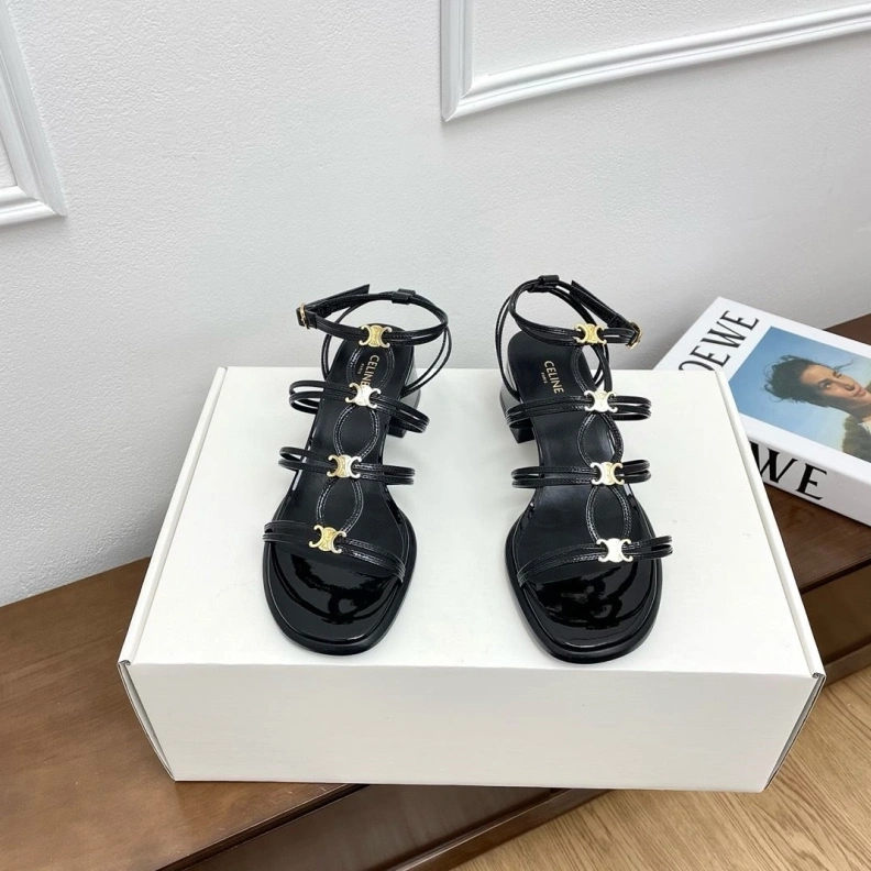 Trendsetting Cxlxne Sandals 116158