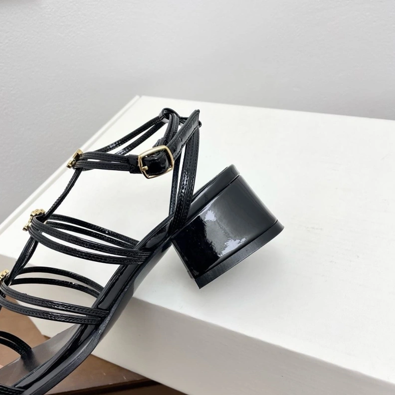 Trendsetting Cxlxne Sandals 116158