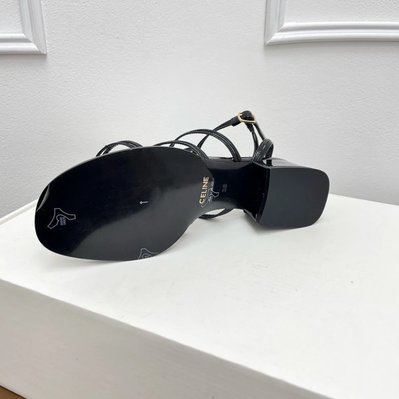Trendsetting Cxlxne Sandals 116158