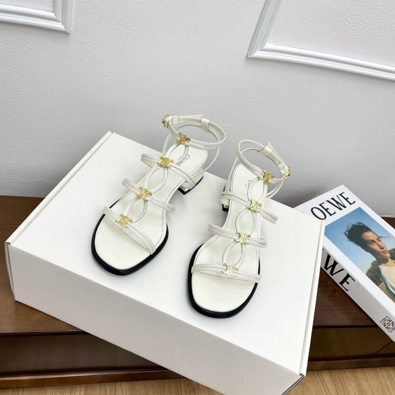 Affordable Cxlxne Sandals 116163