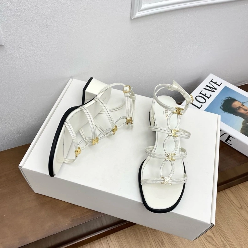 Affordable Cxlxne Sandals 116163