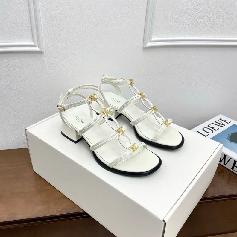Affordable Cxlxne Sandals 116163