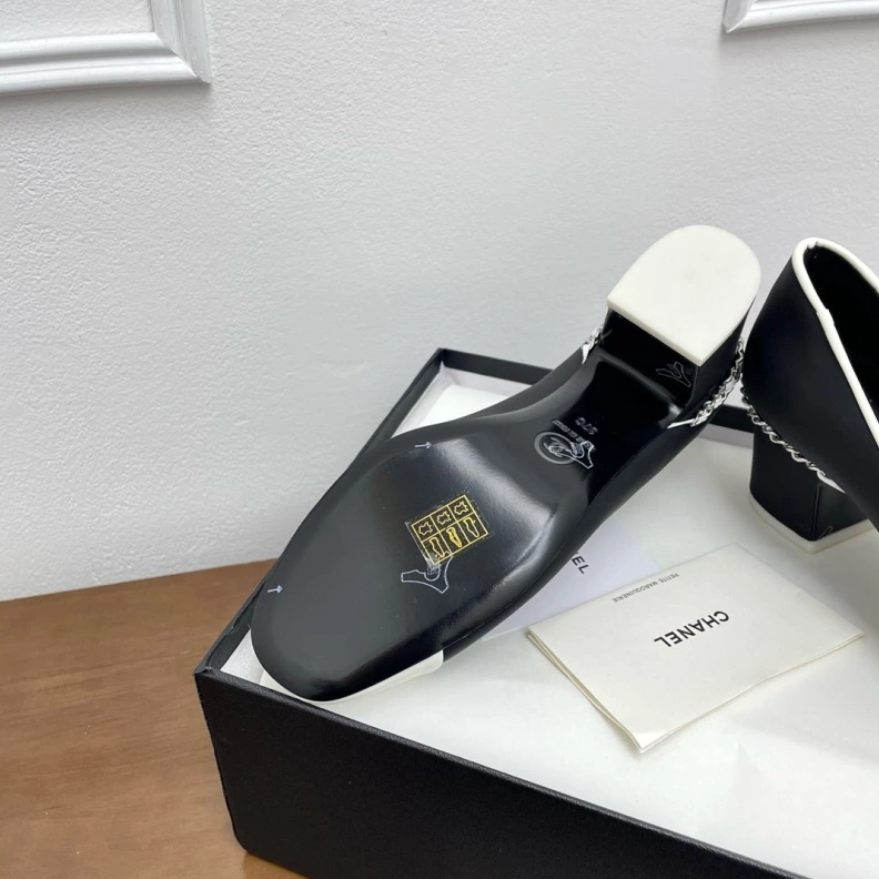 Chxnxl Flat Shoes SmartChoice 121001