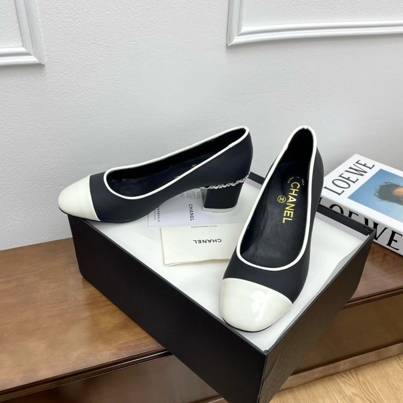 Chxnxl Flat Shoes SmartChoice 121001