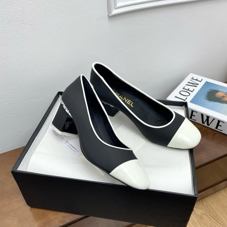 Chxnxl Flat Shoes SmartChoice 121001