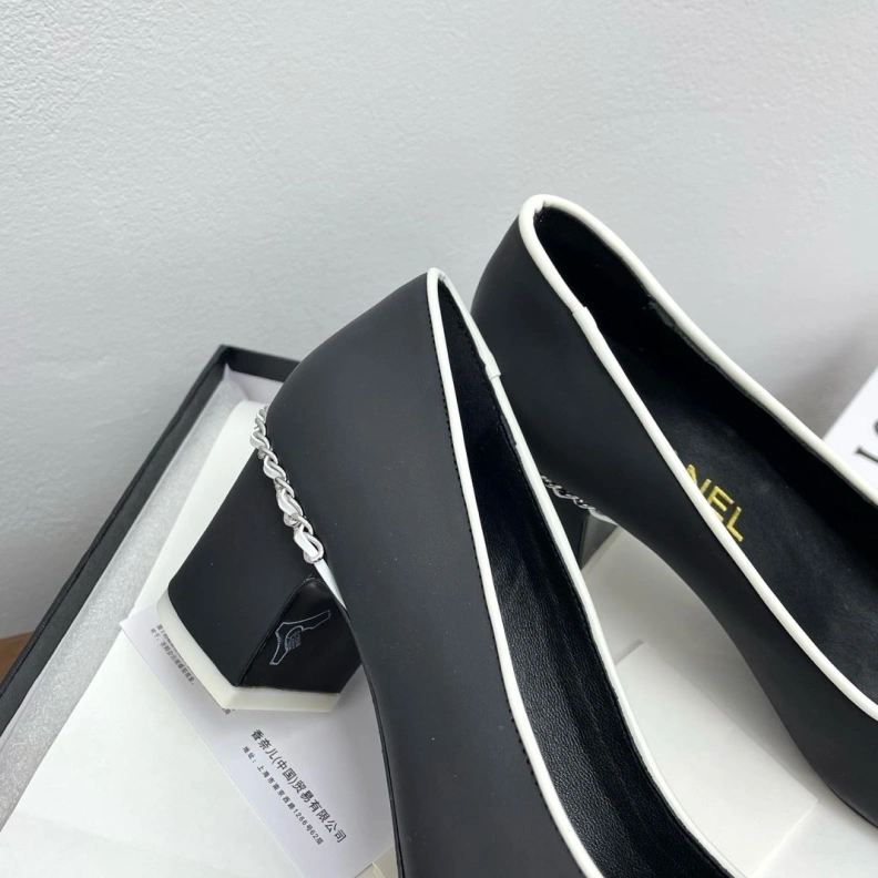 Chxnxl Flat Shoes SmartChoice 121001