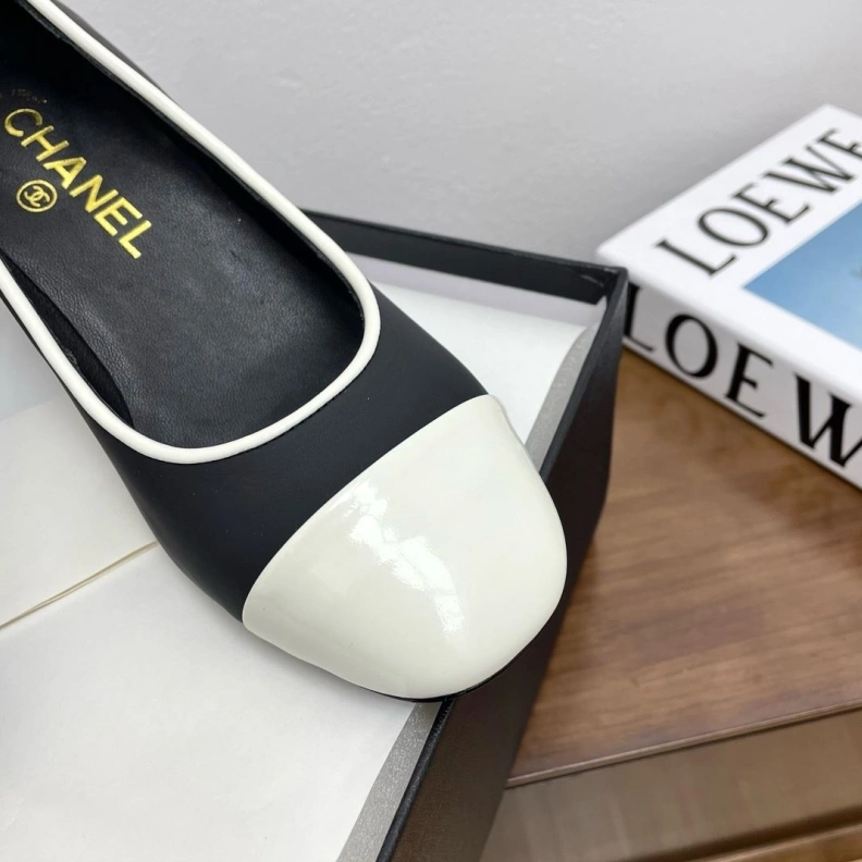 Chxnxl Flat Shoes SmartChoice 121001