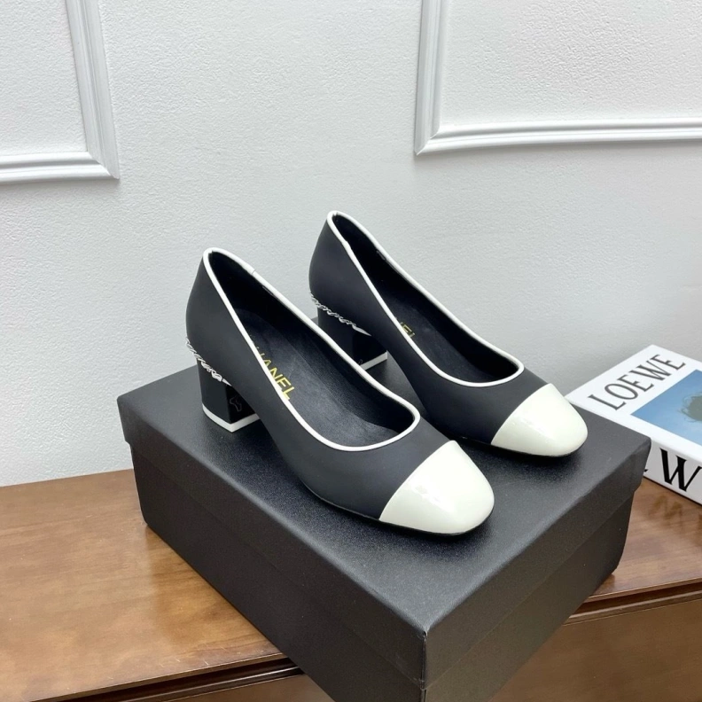 Chxnxl Flat Shoes SmartChoice 121001